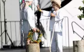 Galeria aktualności XXV Jubileuszowe Dni Pawłowa 2025 149