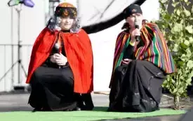 Galeria aktualności XXV Jubileuszowe Dni Pawłowa 2025 155