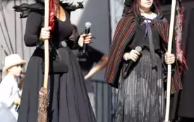 Galeria aktualności XXV Jubileuszowe Dni Pawłowa 2025 159