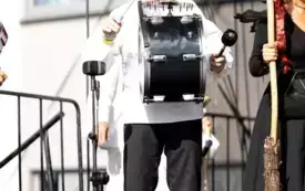 Galeria aktualności XXV Jubileuszowe Dni Pawłowa 2025 160