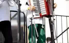 Galeria aktualności XXV Jubileuszowe Dni Pawłowa 2025 161