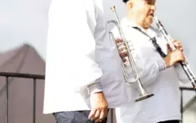 Galeria aktualności XXV Jubileuszowe Dni Pawłowa 2025 162