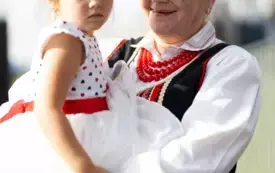 Galeria aktualności XXV Jubileuszowe Dni Pawłowa 2025 163