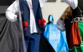 Galeria aktualności XXV Jubileuszowe Dni Pawłowa 2025 164