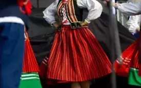 Galeria aktualności XXV Jubileuszowe Dni Pawłowa 2025 165