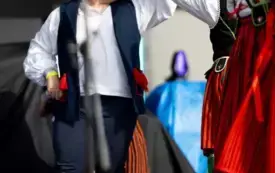 Galeria aktualności XXV Jubileuszowe Dni Pawłowa 2025 166