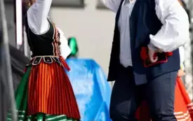 Galeria aktualności XXV Jubileuszowe Dni Pawłowa 2025 167