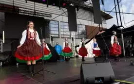 Galeria aktualności XXV Jubileuszowe Dni Pawłowa 2025 171