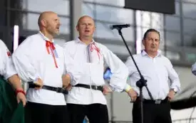 Galeria aktualności XXV Jubileuszowe Dni Pawłowa 2025 173