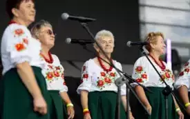 Galeria aktualności XXV Jubileuszowe Dni Pawłowa 2025 175