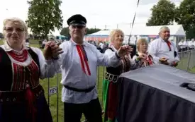 Galeria aktualności XXV Jubileuszowe Dni Pawłowa 2025 176