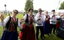 Galeria aktualności XXV Jubileuszowe Dni Pawłowa 2025 177