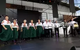 Galeria aktualności XXV Jubileuszowe Dni Pawłowa 2025 178