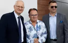 Galeria aktualności XXV Jubileuszowe Dni Pawłowa 2025 179