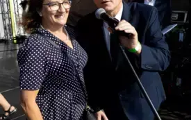 Galeria aktualności XXV Jubileuszowe Dni Pawłowa 2025 180