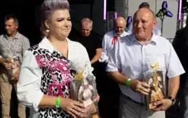 Galeria aktualności XXV Jubileuszowe Dni Pawłowa 2025 182