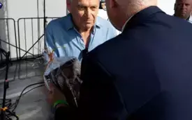 Galeria aktualności XXV Jubileuszowe Dni Pawłowa 2025 185