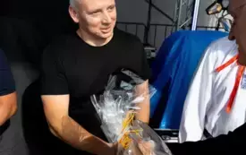 Galeria aktualności XXV Jubileuszowe Dni Pawłowa 2025 188