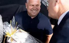 Galeria aktualności XXV Jubileuszowe Dni Pawłowa 2025 189