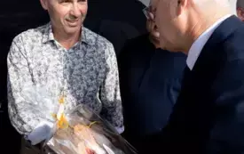 Galeria aktualności XXV Jubileuszowe Dni Pawłowa 2025 190