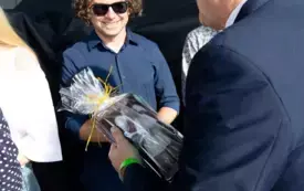 Galeria aktualności XXV Jubileuszowe Dni Pawłowa 2025 191