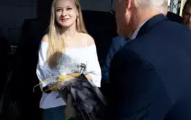 Galeria aktualności XXV Jubileuszowe Dni Pawłowa 2025 192