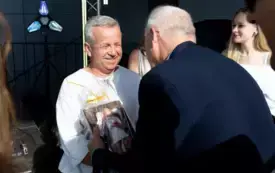 Galeria aktualności XXV Jubileuszowe Dni Pawłowa 2025 194