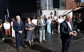 Galeria aktualności XXV Jubileuszowe Dni Pawłowa 2025 195