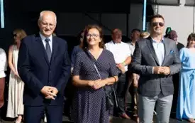 Galeria aktualności XXV Jubileuszowe Dni Pawłowa 2025 196