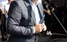 Galeria aktualności XXV Jubileuszowe Dni Pawłowa 2025 198