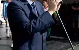 Galeria aktualności XXV Jubileuszowe Dni Pawłowa 2025 200