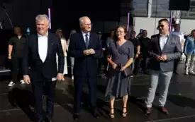 Galeria aktualności XXV Jubileuszowe Dni Pawłowa 2025 201