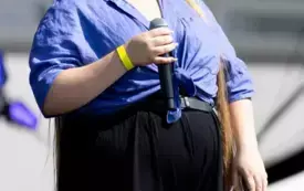 Galeria aktualności XXV Jubileuszowe Dni Pawłowa 2025 209