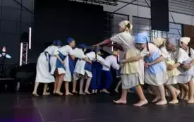 Galeria aktualności XXV Jubileuszowe Dni Pawłowa 2025 211