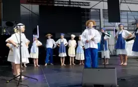 Galeria aktualności XXV Jubileuszowe Dni Pawłowa 2025 213