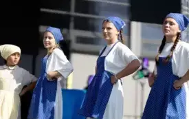 Galeria aktualności XXV Jubileuszowe Dni Pawłowa 2025 214