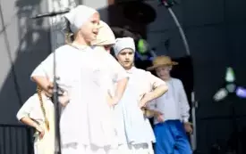 Galeria aktualności XXV Jubileuszowe Dni Pawłowa 2025 216