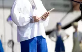 Galeria aktualności XXV Jubileuszowe Dni Pawłowa 2025 218