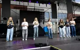 Galeria aktualności XXV Jubileuszowe Dni Pawłowa 2025 227