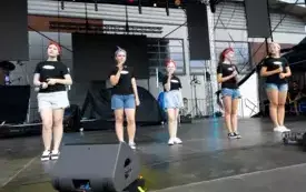 Galeria aktualności XXV Jubileuszowe Dni Pawłowa 2025 229