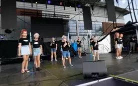 Galeria aktualności XXV Jubileuszowe Dni Pawłowa 2025 230