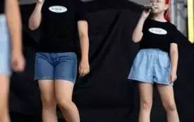 Galeria aktualności XXV Jubileuszowe Dni Pawłowa 2025 232