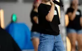 Galeria aktualności XXV Jubileuszowe Dni Pawłowa 2025 234