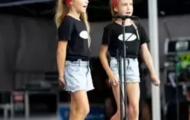 Galeria aktualności XXV Jubileuszowe Dni Pawłowa 2025 235