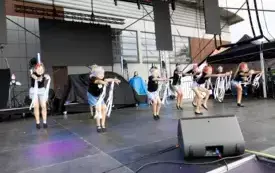 Galeria aktualności XXV Jubileuszowe Dni Pawłowa 2025 249