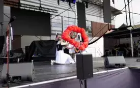 Galeria aktualności XXV Jubileuszowe Dni Pawłowa 2025 251