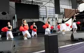 Galeria aktualności XXV Jubileuszowe Dni Pawłowa 2025 253