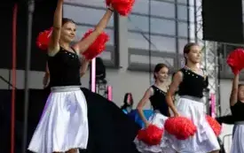 Galeria aktualności XXV Jubileuszowe Dni Pawłowa 2025 254