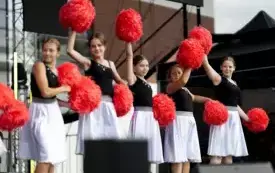 Galeria aktualności XXV Jubileuszowe Dni Pawłowa 2025 255