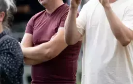 Galeria aktualności XXV Jubileuszowe Dni Pawłowa 2025 259